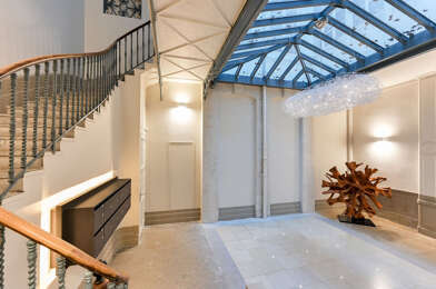 Appartement 3 pièces 650000 €