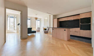 Appartement 3 Pièces 95 m² à vendre à Lyon 2 (69002)