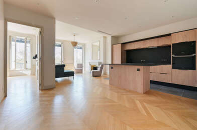 Appartement 3 pièces 650000 €