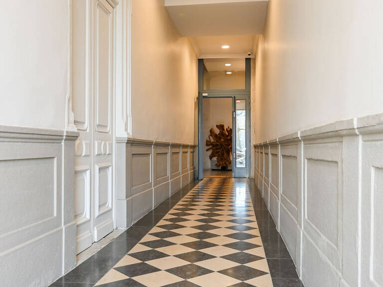 Élégant appartement climatisé avec vue dégagée sur le Rhône — photo 1