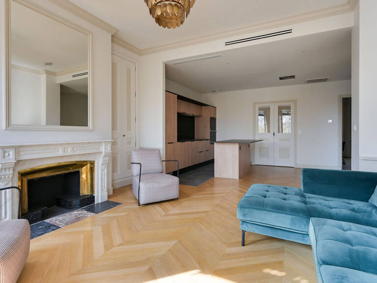 Élégant appartement climatisé avec vue dégagée sur le Rhône — photo 1