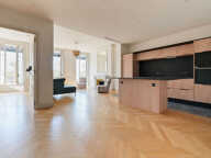 Élégant appartement climatisé avec vue dégagée sur le Rhône — photo 2