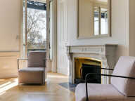 Élégant appartement climatisé avec vue dégagée sur le Rhône — photo 3