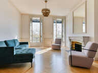 Élégant appartement climatisé avec vue dégagée sur le Rhône — photo 4