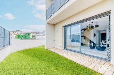 Maison 4 pièces 549000 €