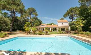 Maison 7 Pièces 250 m² à vendre à La Tremblade (17390)