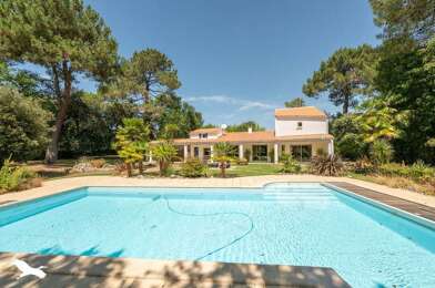 Maison 7 pièces 971584 €