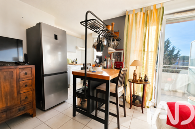 Appartement 2 pièces 122000 €