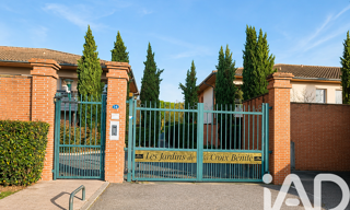 Appartement 2 Pièces 42 m² à vendre à Toulouse (31200)
