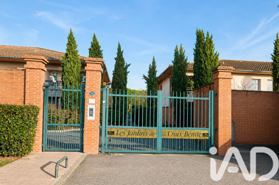 Appartement 2 pièces 122000 €