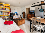 Vente Appartement 2 pièces — photo 4