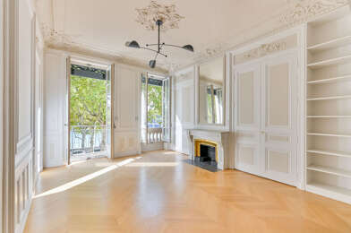 Appartement 3 pièces 660000 €