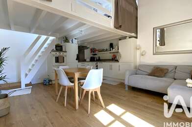 Appartement 3 pièces 300000 €