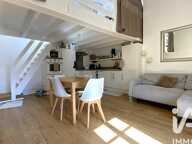 Vente Appartement 3 pièces — photo 2