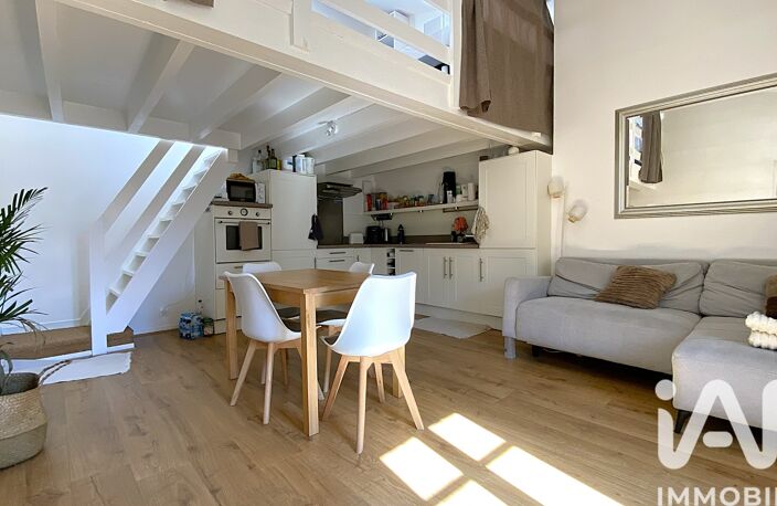 Vente Appartement 3 pièces — photo 2