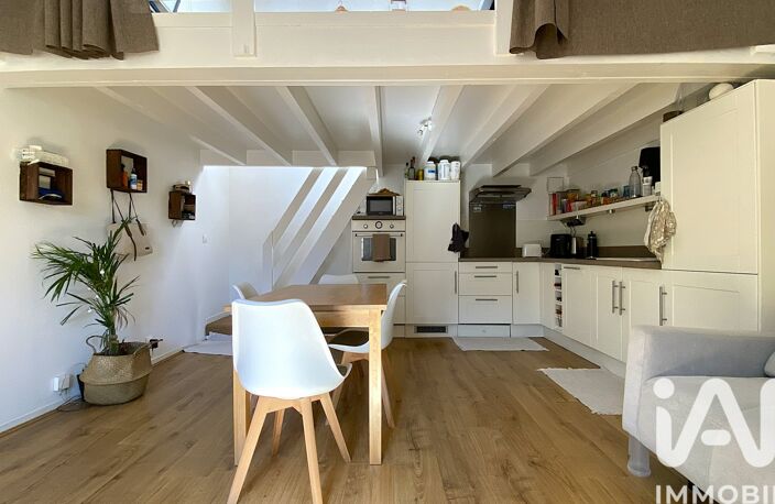 Vente Appartement 3 pièces — photo 3