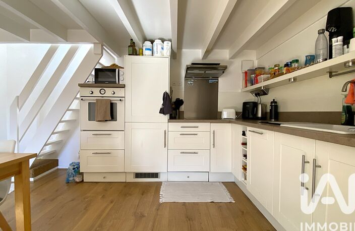 Vente Appartement 3 pièces — photo 4