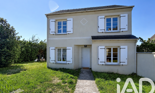 Maison 5 Pièces 98 m² à vendre à Égly (91520)