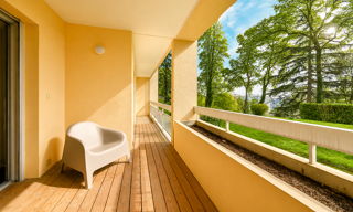 Appartement 2 Pièces 72 m² à vendre à Sainte-Foy-lès-Lyon (69110)