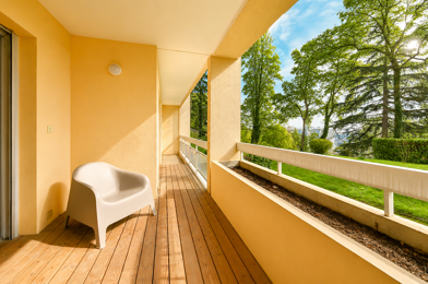 Appartement 2 pièces 270000 €