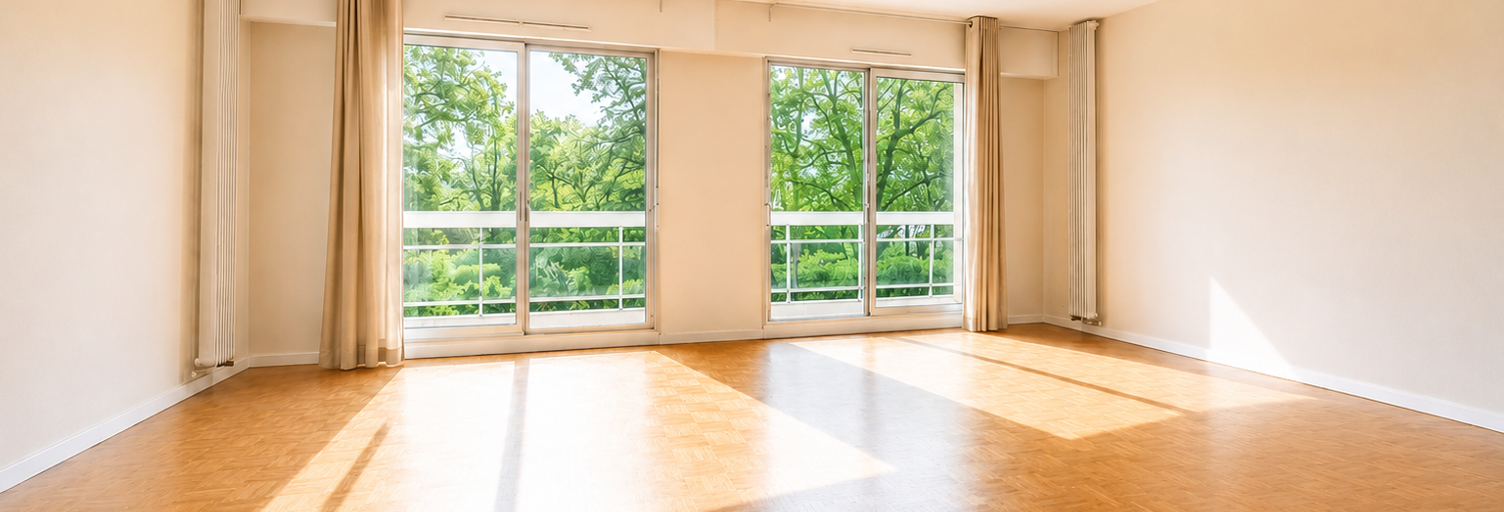Appartement 2 Pièces 72 m² à vendre à Sainte-Foy-lès-Lyon (69110)