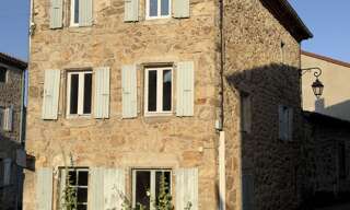 Maison 5 Pièces 135 m² à vendre à Colombier-le-Jeune (07270)