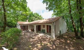 Maison 4 Pièces 115 m² à vendre à Saint-Augustin (17570)
