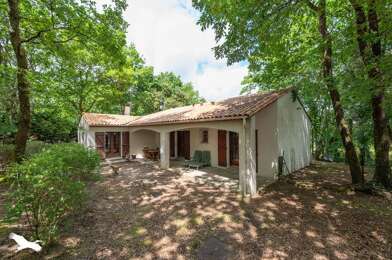Maison 4 pièces 349000 €