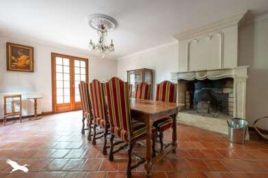Maison 4 pièces 349000 €