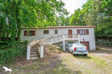 Maison 4 pièces 349000 €