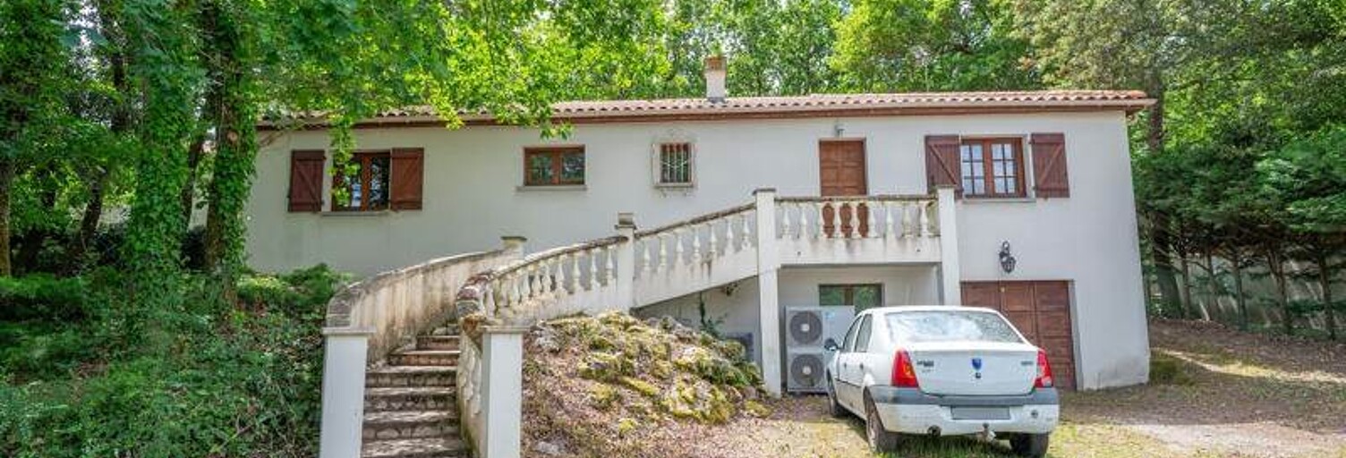 Maison 4 Pièces 115 m² à vendre à Saint-Augustin (17570)