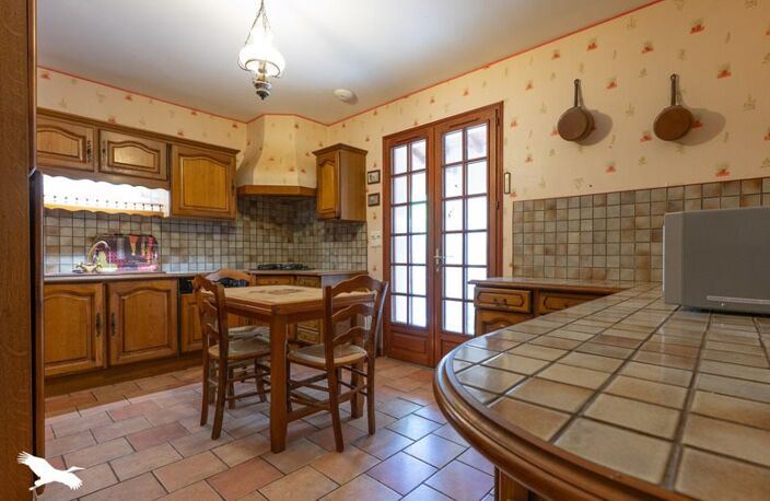 Traditionnelle de 4 pièces principales — photo 3