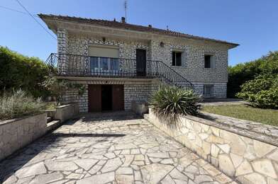 Maison 5 pièces 103500 €