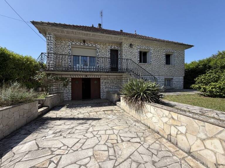 Maison 5 pièces 120 m² — photo 1
