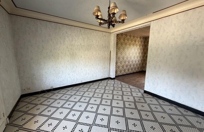 Vente maison 5 pièces 120 m² Saint-Léon-sur-l'Isle (24110) — photo 3