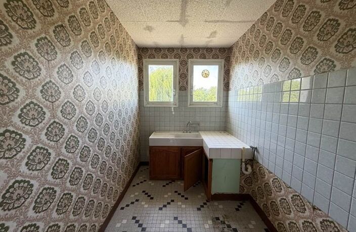 Vente maison 5 pièces 120 m² Saint-Léon-sur-l'Isle (24110) — photo 5