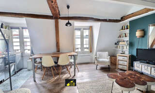 Appartement 3 Pièces 60 m² à vendre à Paris 6 (75006)