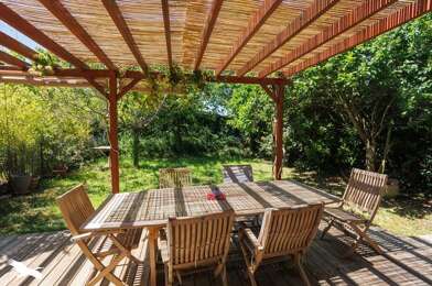 Maison 4 pièces 307110 €