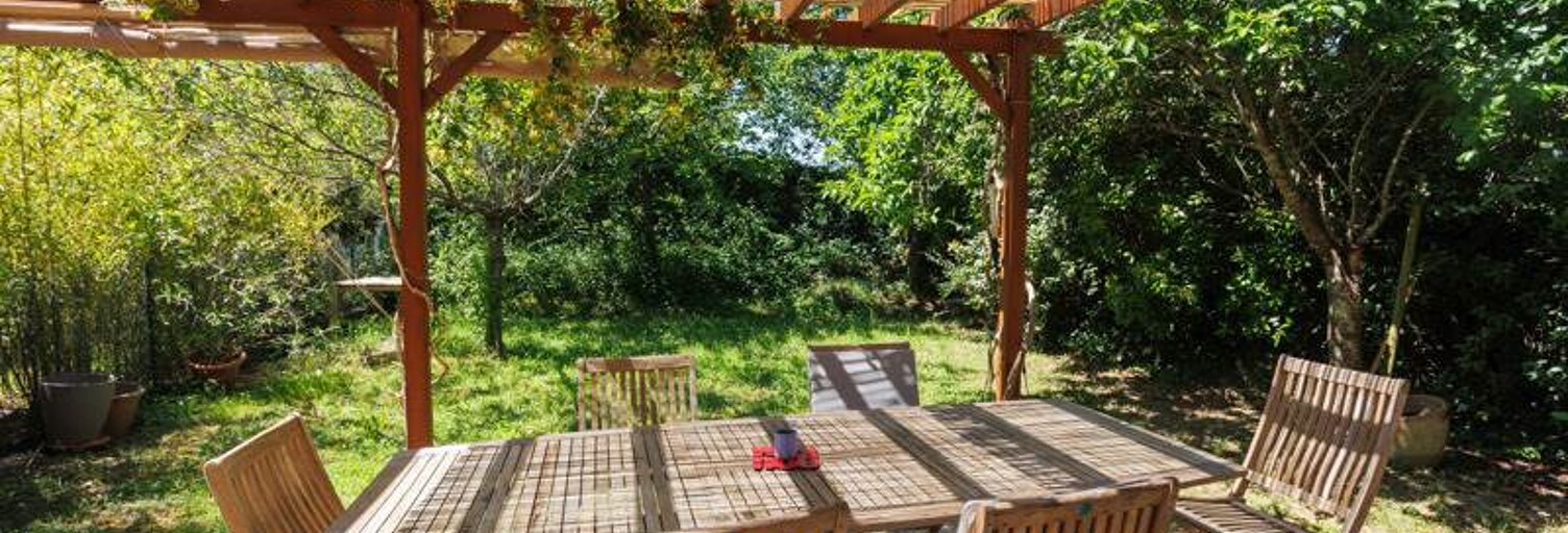 Maison 4 Pièces 79 m² à vendre à Saint-Orens-de-Gameville (31650)