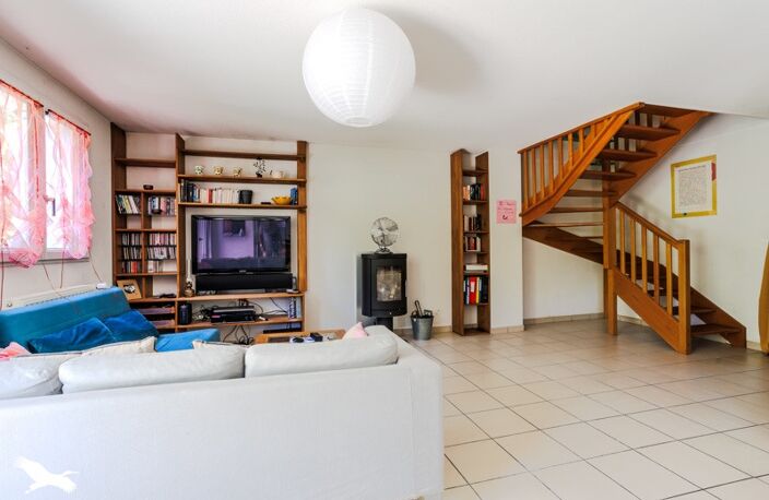 Villa de 4 pièces principales — photo 3
