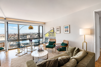 Appartement 4 pièces 800000 €