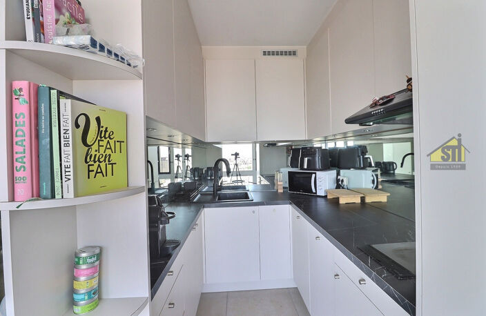 Appartement - 72m2 - 4 pièces — photo 4