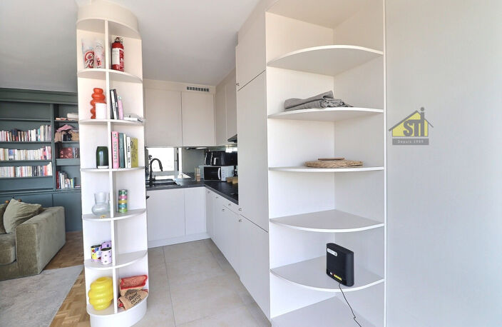 Appartement - 72m2 - 4 pièces — photo 5
