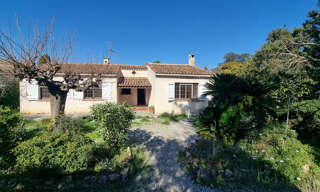 Maison 4 Pièces 103 m² à vendre à Fréjus (83600)