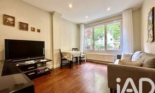 Appartement 2 Pièces 33 m² à vendre à Courbevoie (92400)