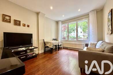 Appartement 2 pièces 224000 €