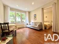 Vente Appartement 2 pièces — photo 2