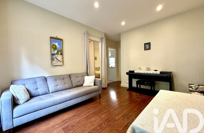 Vente Appartement 2 pièces — photo 3