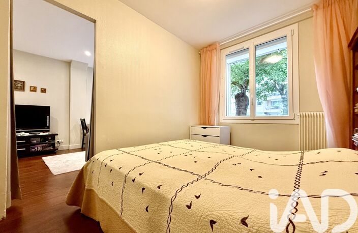 Vente Appartement 2 pièces — photo 5