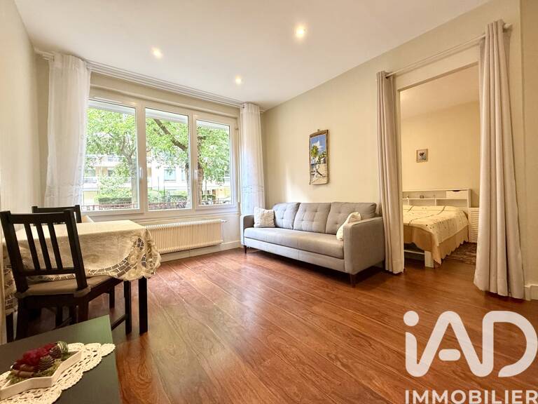 Vente Appartement 2 pièces — photo 1